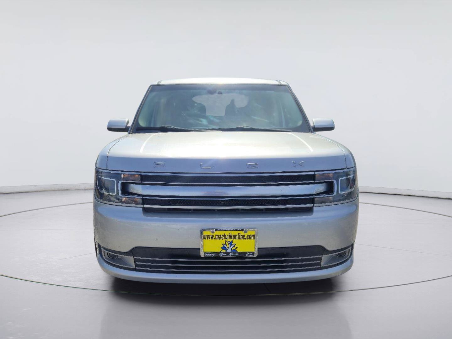 Used 2018 Ford Flex Limited FWD image 8