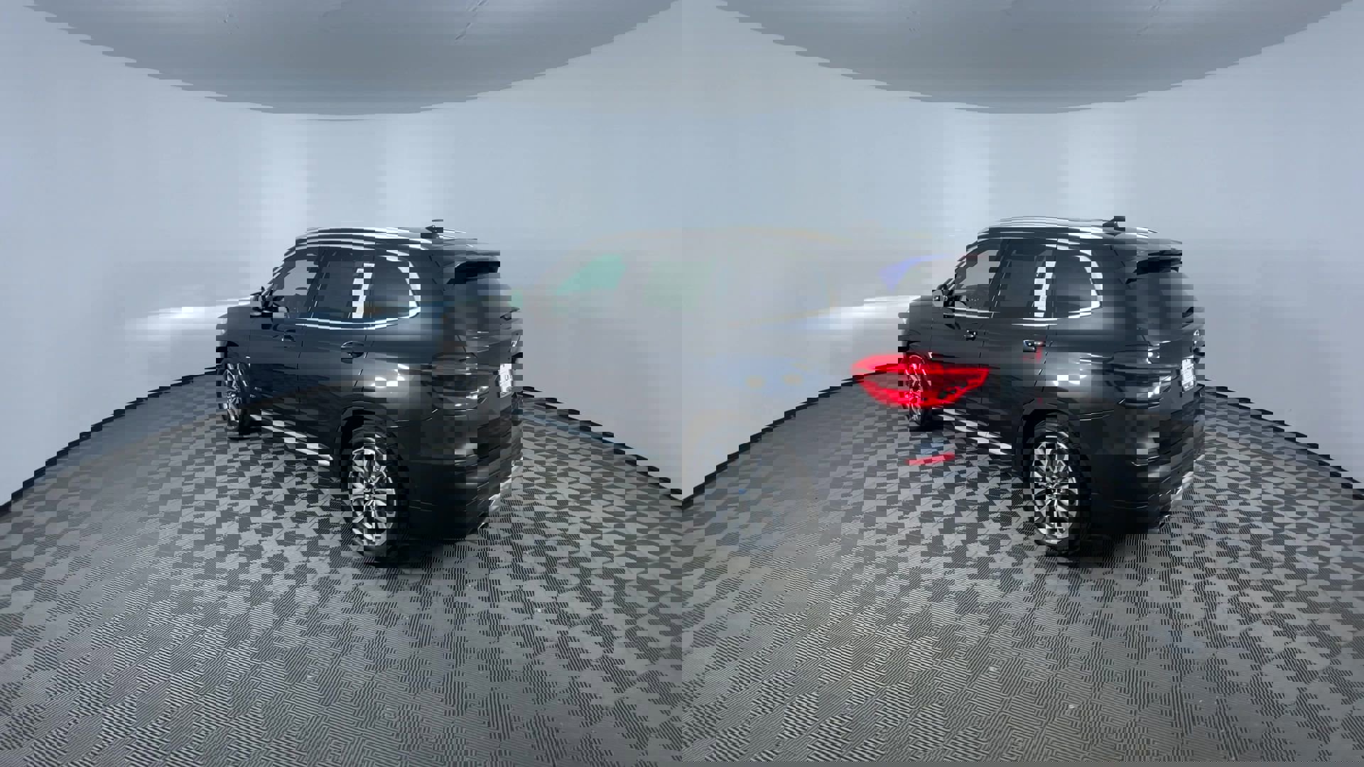 Used 2018 BMW X3 xDrive30i image 7