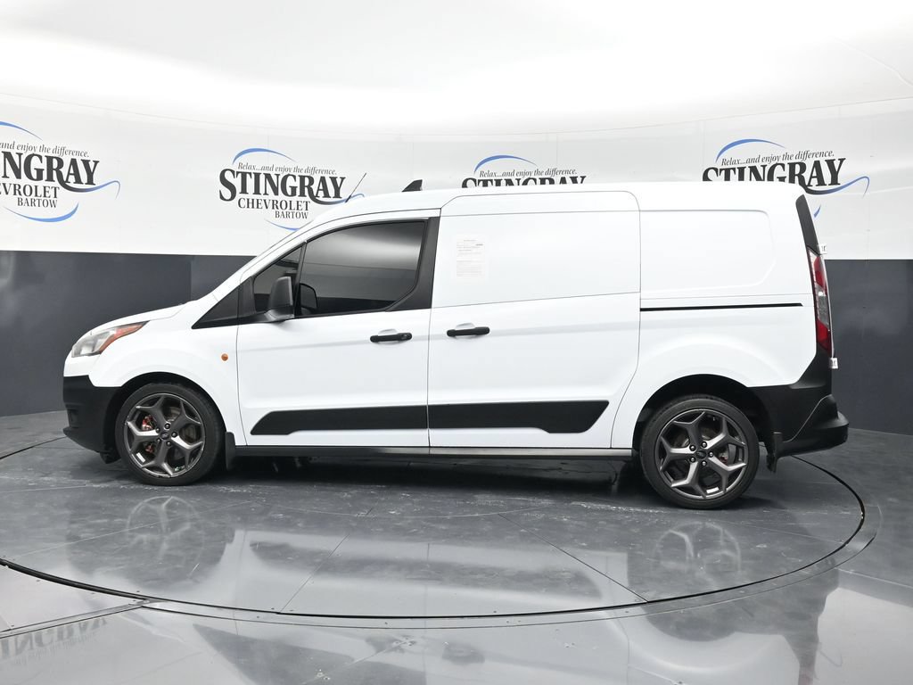 Used 2019 Ford Transit Connect XL FWD image 5