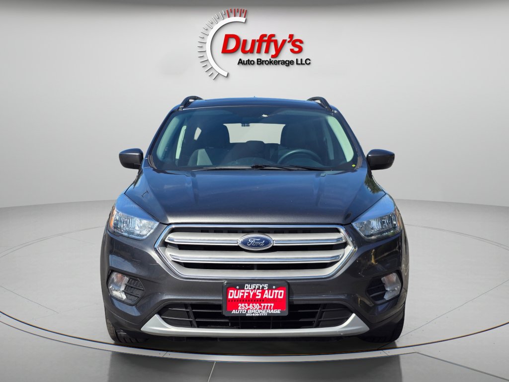 Used 2018 Ford Escape SE FWD image 15