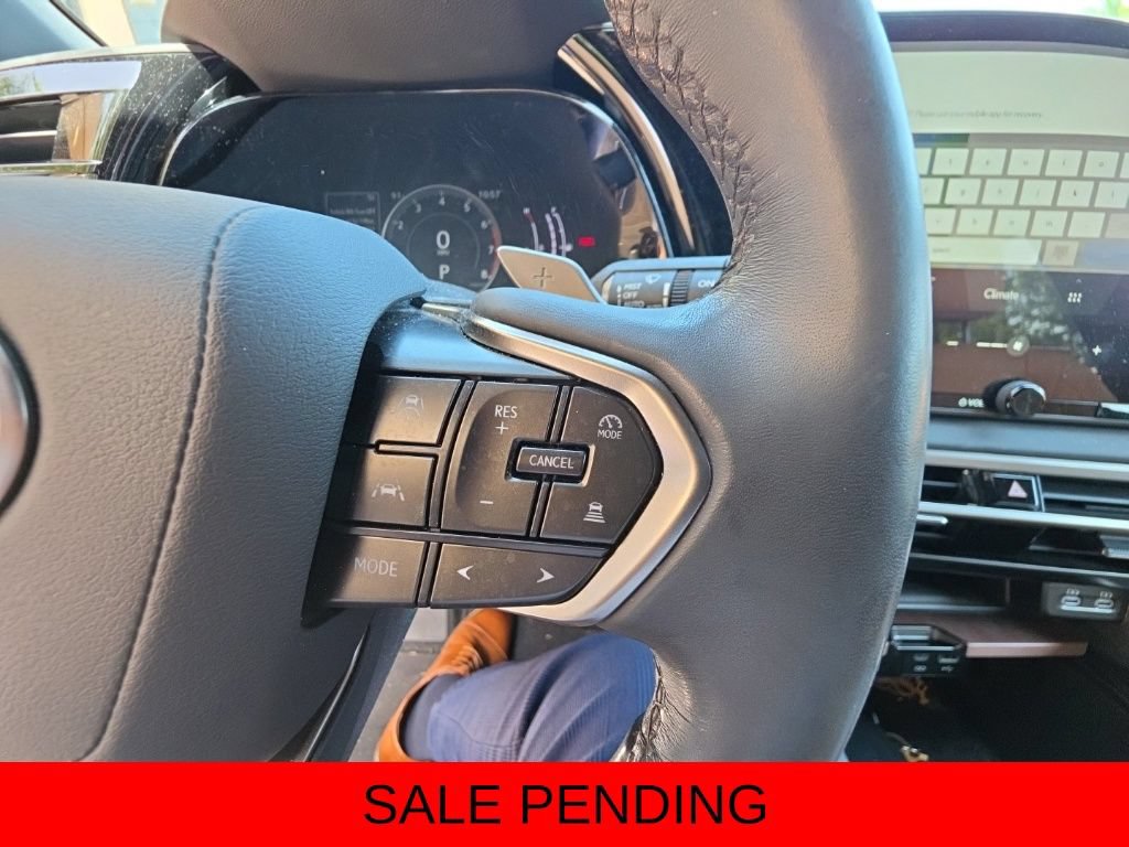 Used 2023 Lexus RX 350 Premium w/ Cold Area Package FWD image 18
