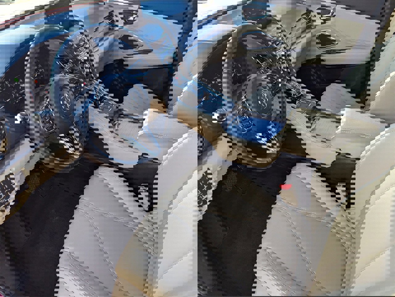 Certified 2023 Acura RDX FWD image 27