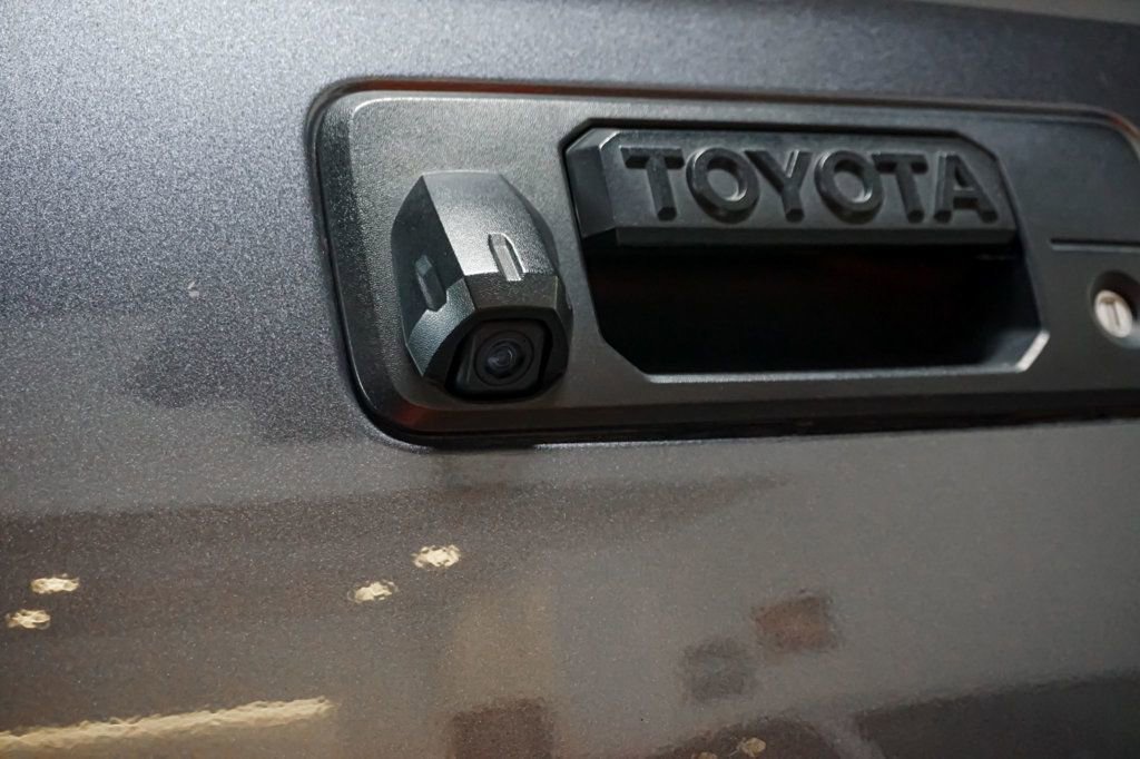 Used 2021 Toyota Tundra TRD Pro AWD/4WD image 45