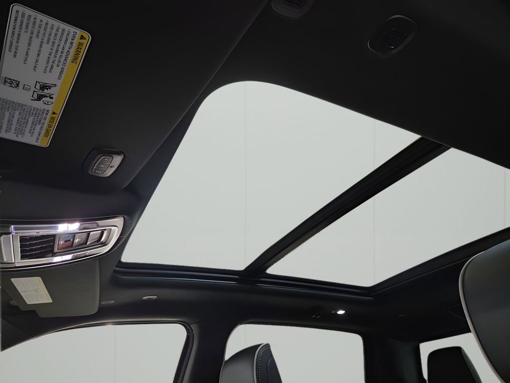 New 2026 RAM 1500 Laramie w/ Night Edition image 20