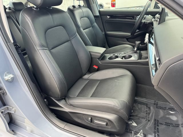 Used 2022 Honda Civic Touring image 11