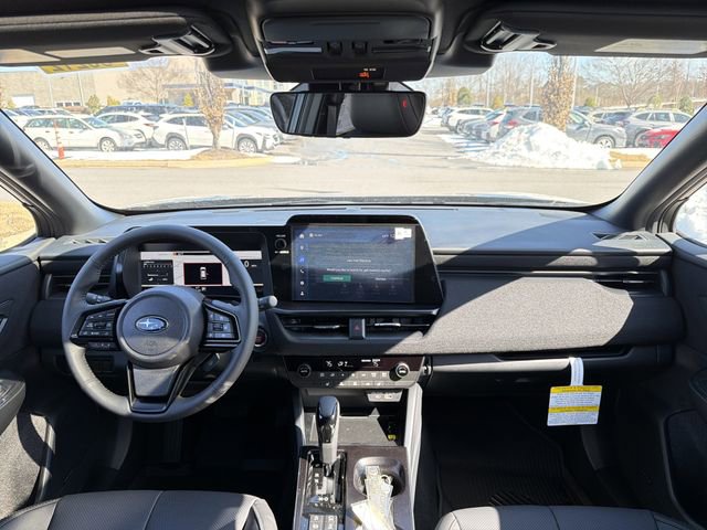 New 2026 Subaru Outback Limited XT w/ Premium/Limited Plus Package image 22