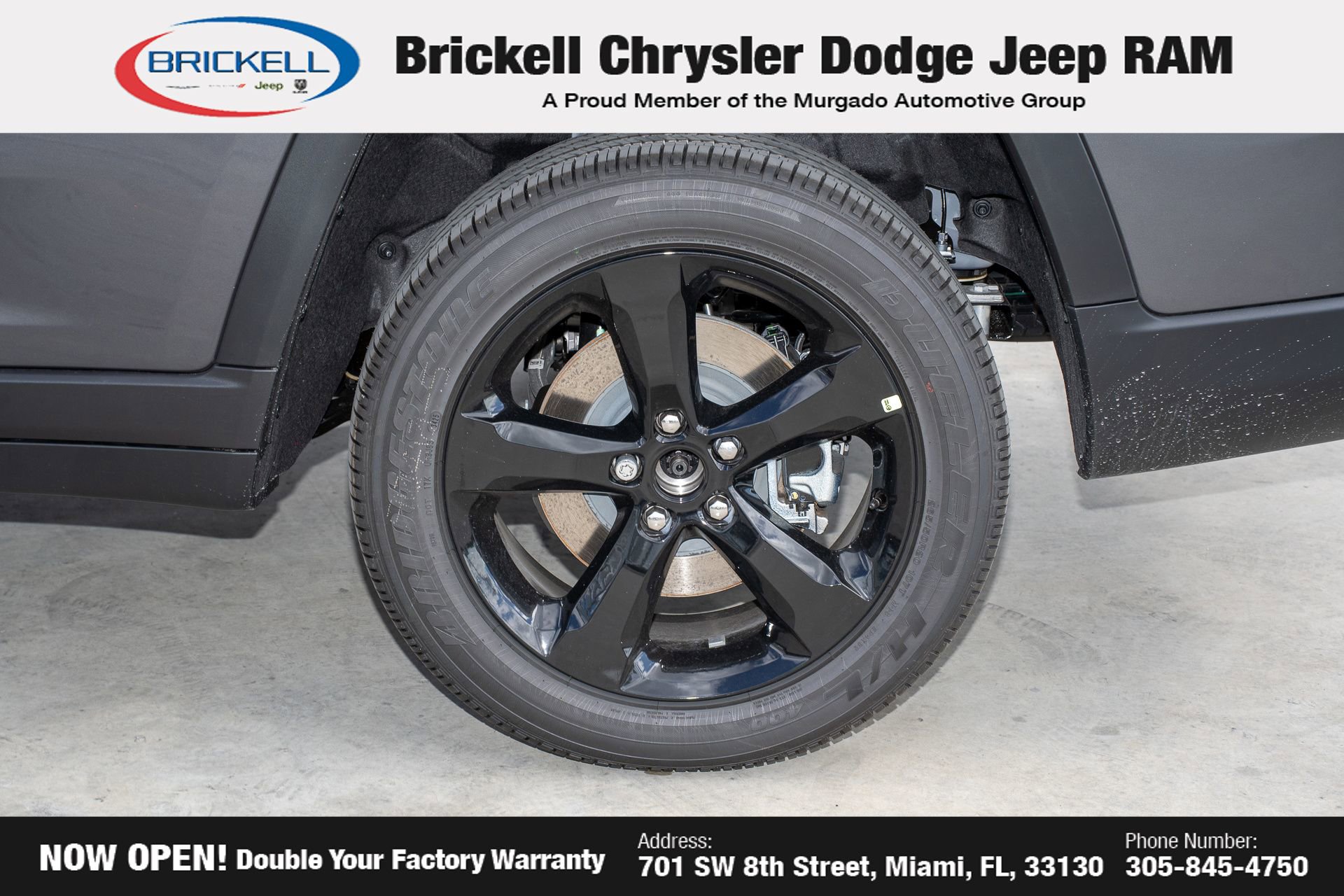 New 2025 Jeep Grand Cherokee L Altitude image 43