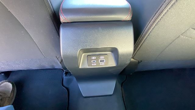 Certified 2024 Subaru Impreza RS AWD/4WD image 16
