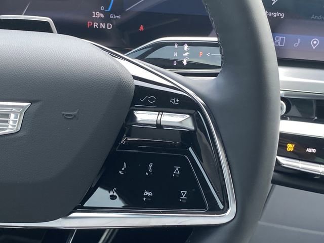 New 2026 Cadillac Lyriq Sport image 14
