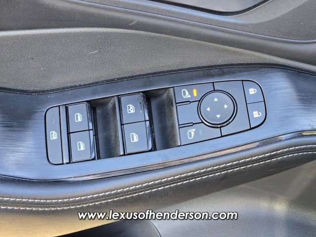 Used 2025 Nissan Rogue SV FWD image 21
