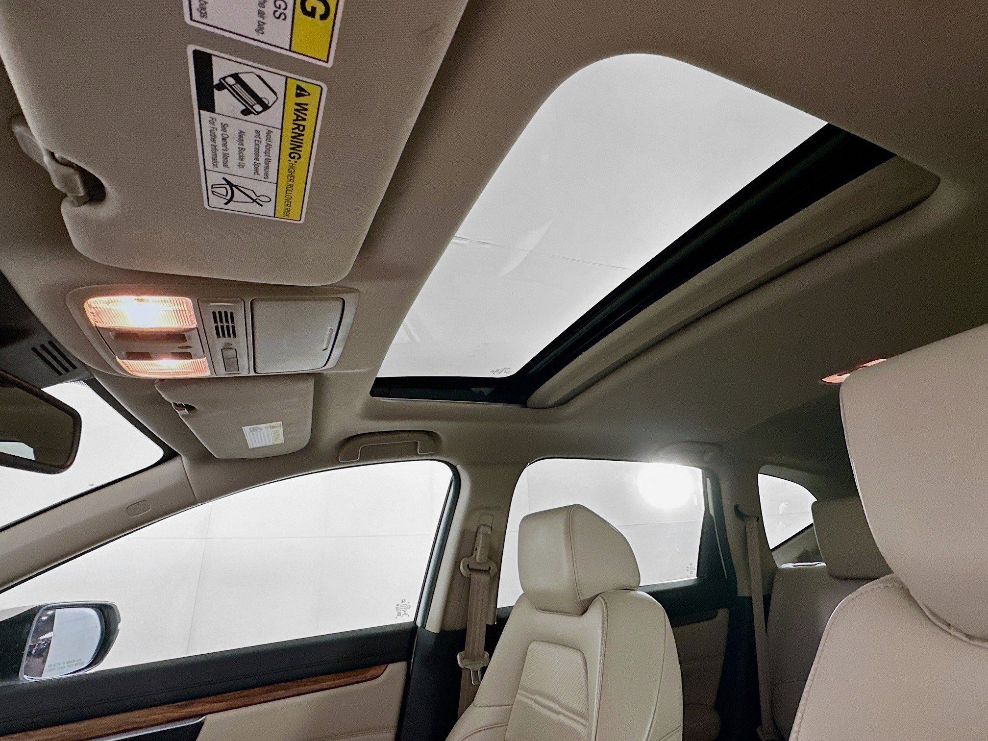 Used 2018 Honda CR-V EX-L image 27