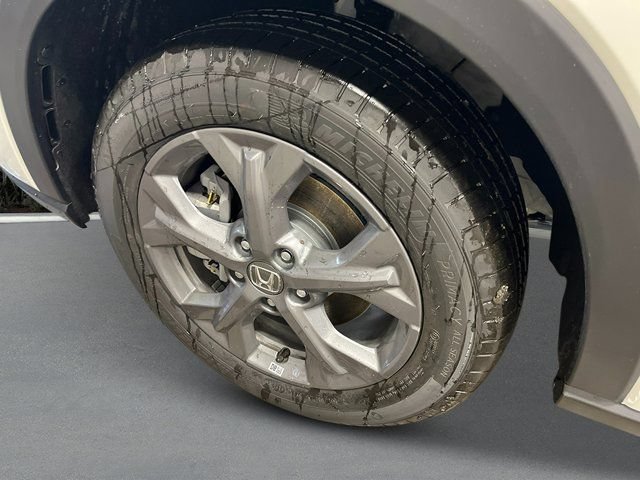 New 2027 Honda HR-V LX image 10
