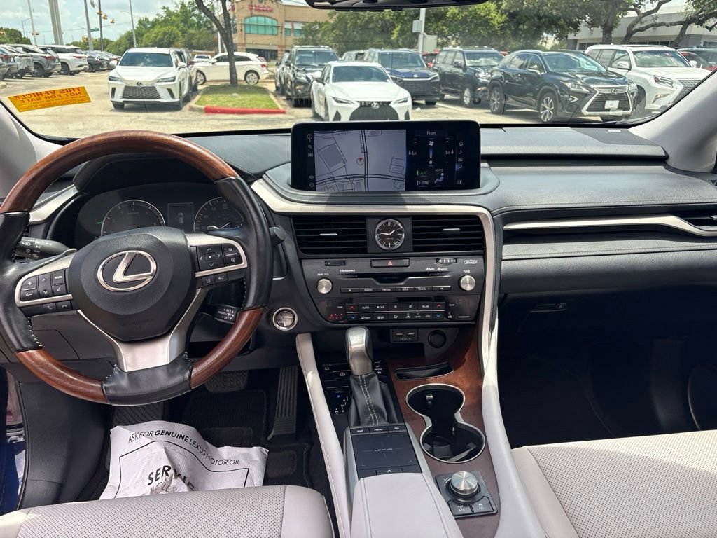 Used 2025 Lexus GX 550 w/ Accessory Package (Z1) AWD/4WD image 39