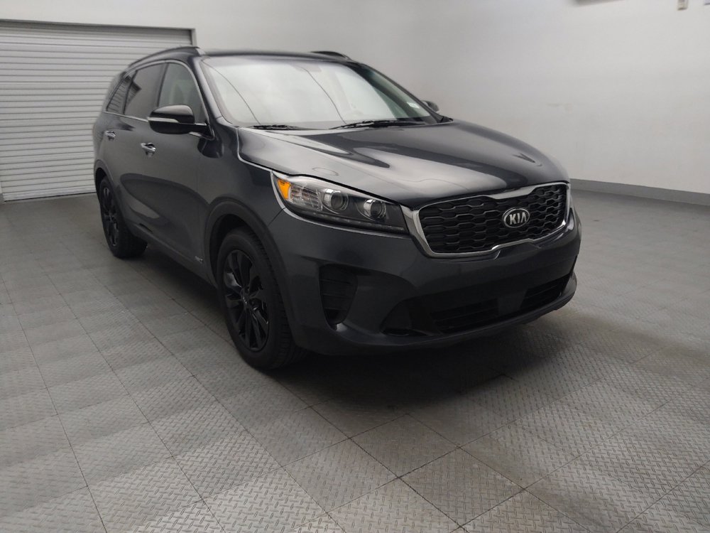Used 2020 Kia Sorento S AWD/4WD image 13