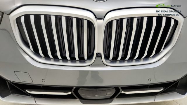 Used 2025 BMW X5 sDrive40i w/ Parking Assistance Package RWD image 23