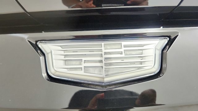 Used 2024 Cadillac Lyriq Tech AWD/4WD image 34