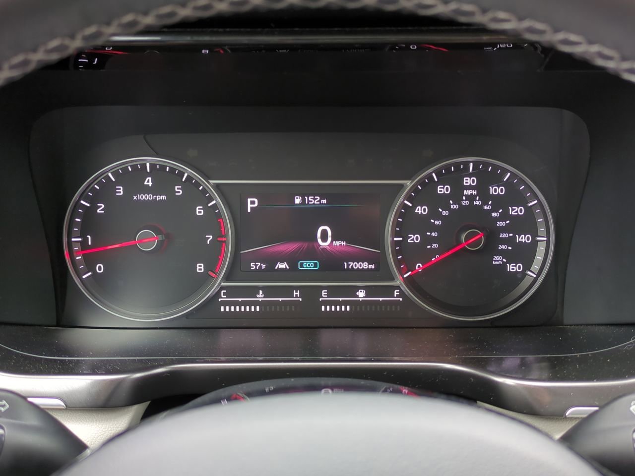 Certified 2023 Kia Sorento S image 27