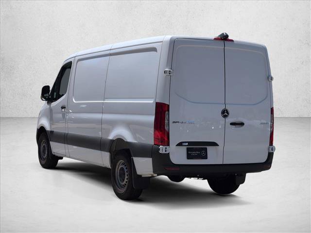 New 2026 Mercedes-Benz Sprinter 2500 image 9