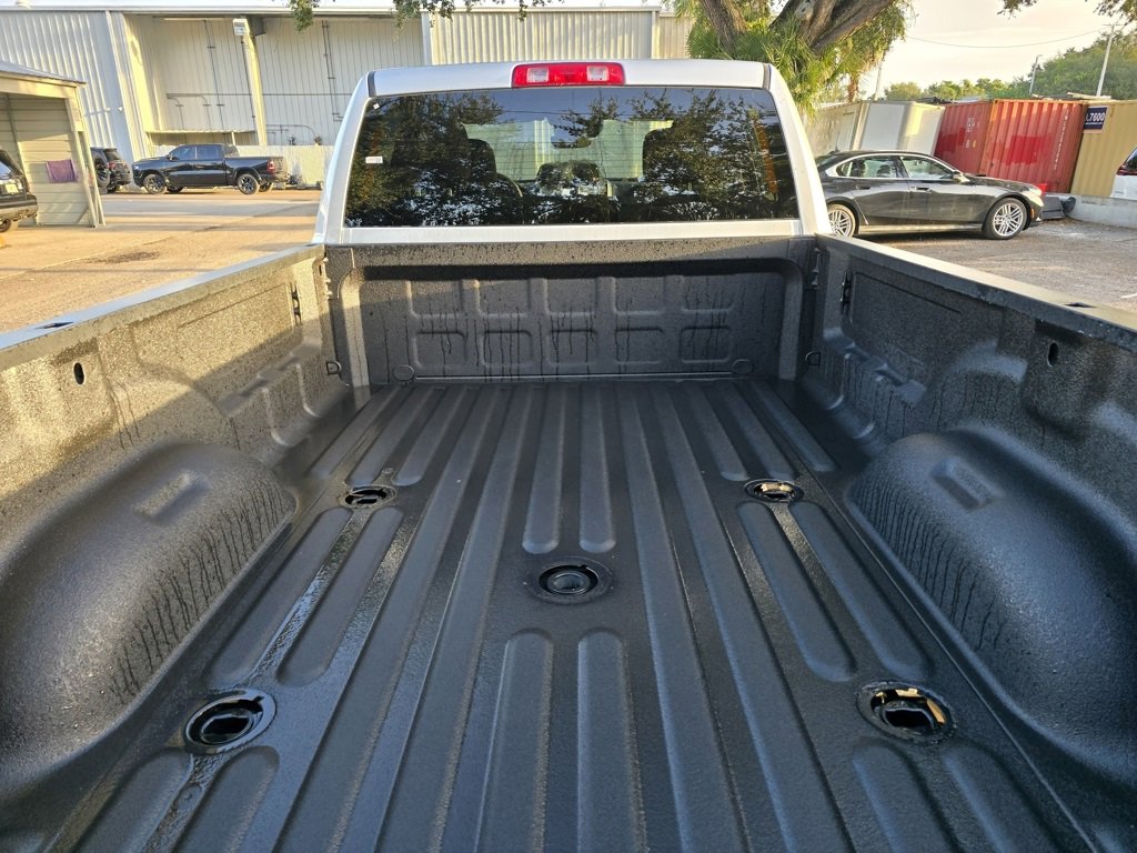 New 2026 RAM 3500 Big Horn image 6