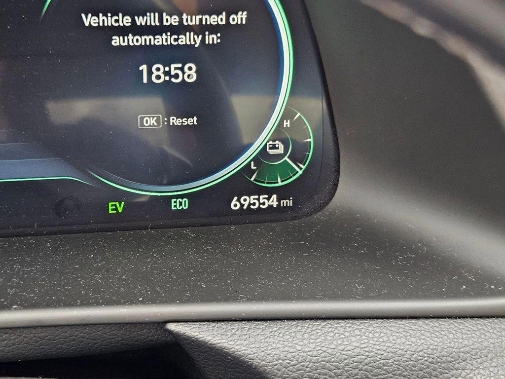 Used 2020 Hyundai Sonata Limited FWD image 16