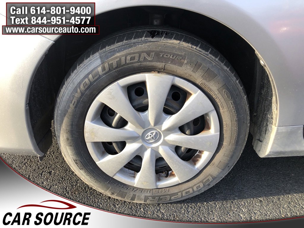 Used 2011 Toyota Corolla LE image 21