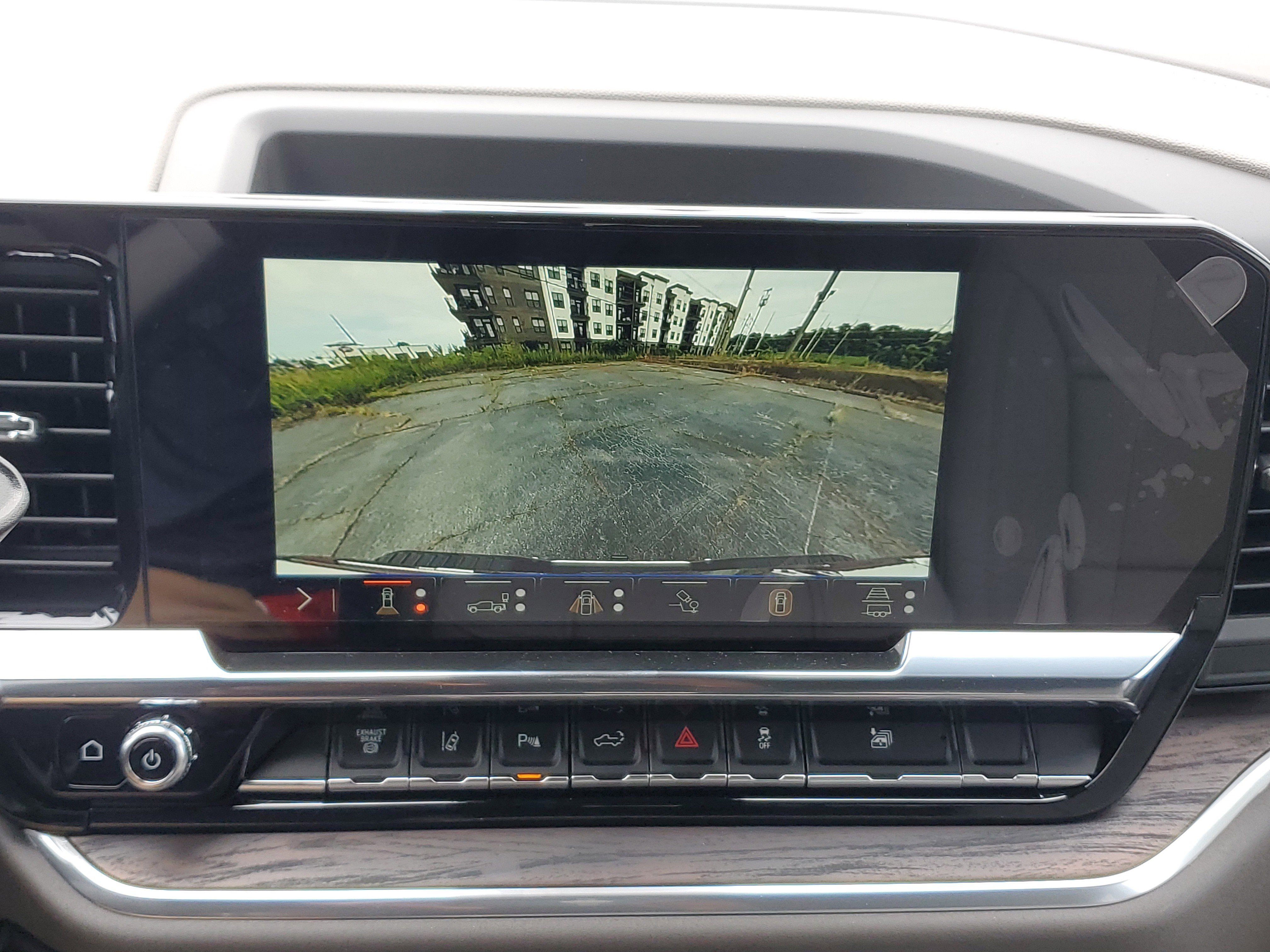 New 2025 GMC Sierra 2500 SLT w/ SLT Convenience Package image 28