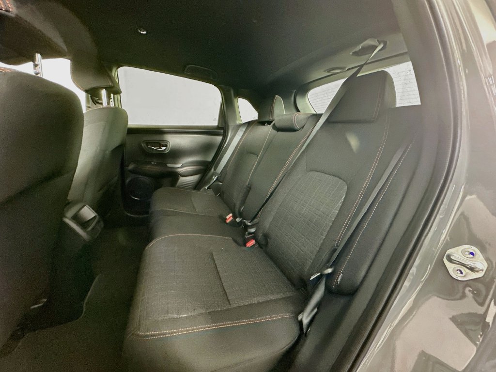 New 2027 Honda HR-V Sport image 23