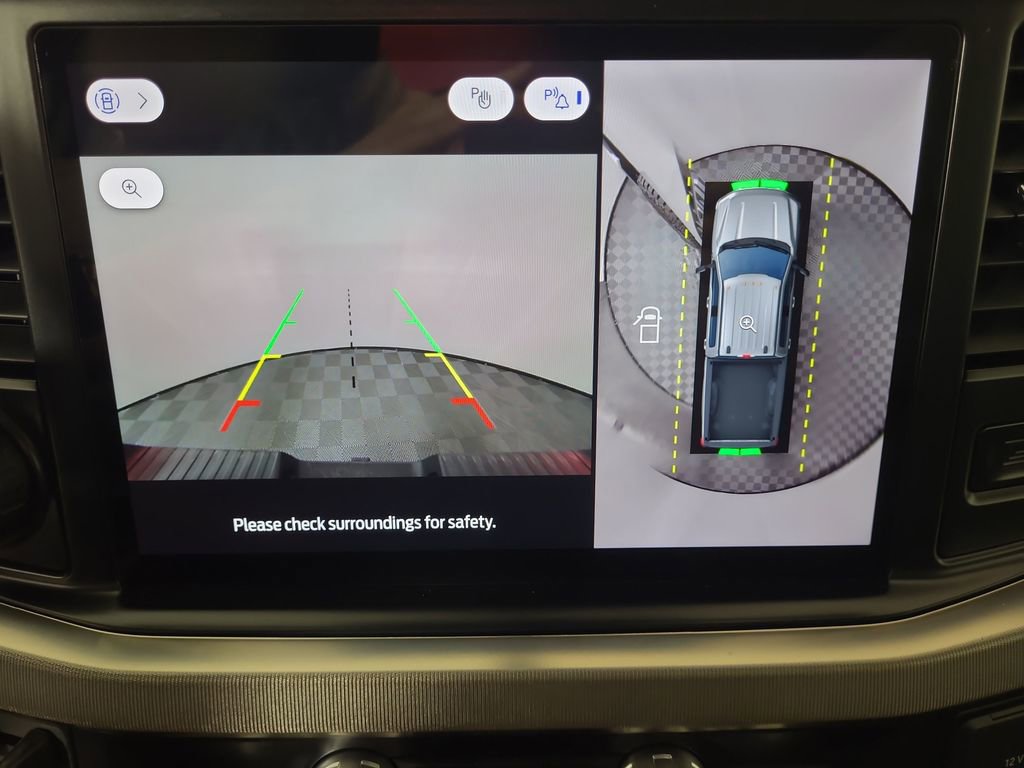 New 2026 Ford F350 Platinum w/ Platinum Plus Package image 10