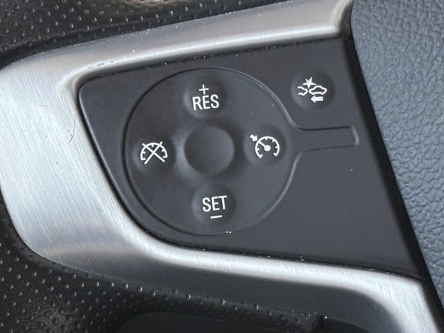 Used 2024 GMC Terrain SLE FWD image 12