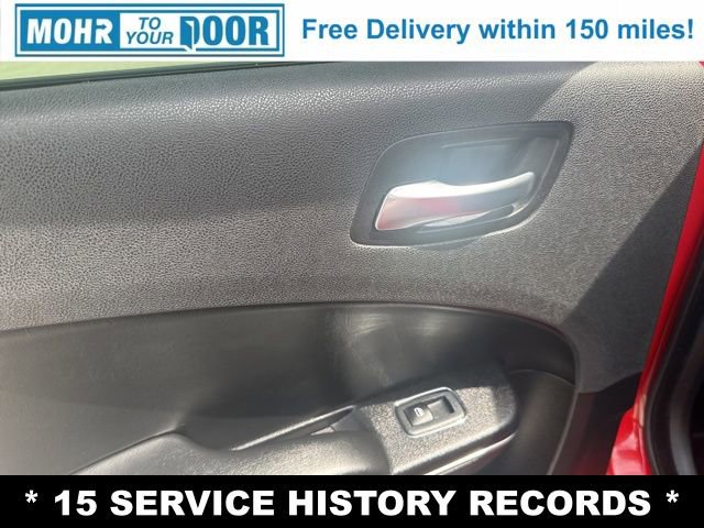 Used 2021 Dodge Charger SXT w/ Leather Interior Group image 31