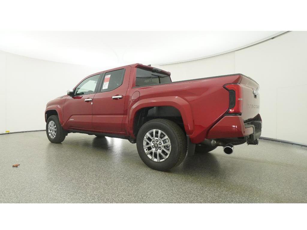 New 2026 Toyota Tacoma Limited image 21