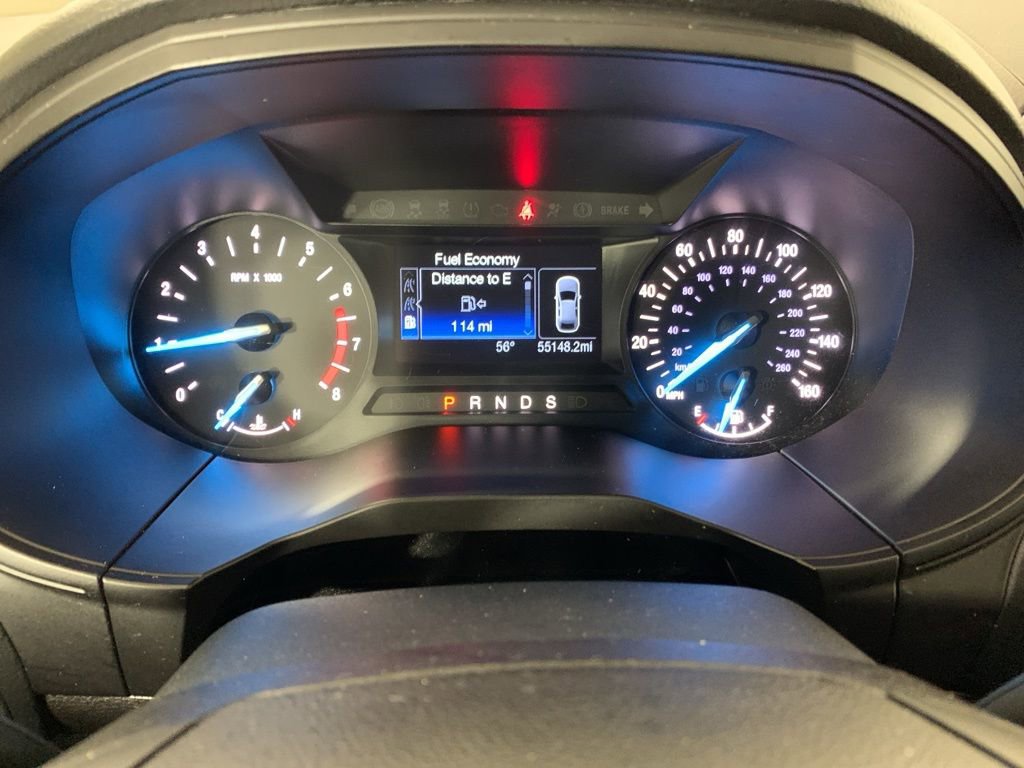 Used 2020 Ford Edge SE image 18