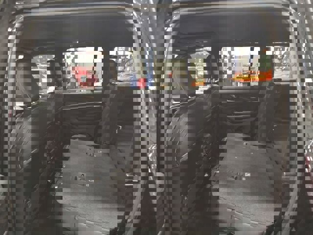 New 2026 Jeep Grand Cherokee Laredo image 14