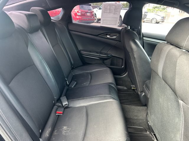 Used 2019 Honda Civic Sport image 29