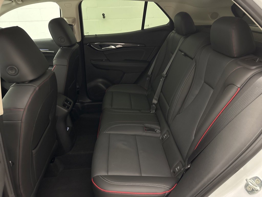 Used 2022 Buick Envision Essence w/ Technology Package I image 48