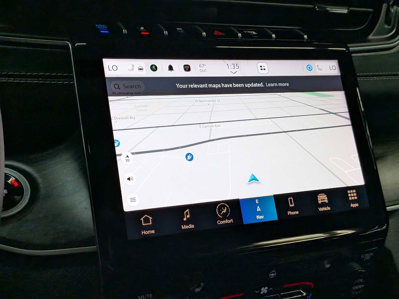 Used 2024 Jeep Grand Cherokee Limited 4xe image 32