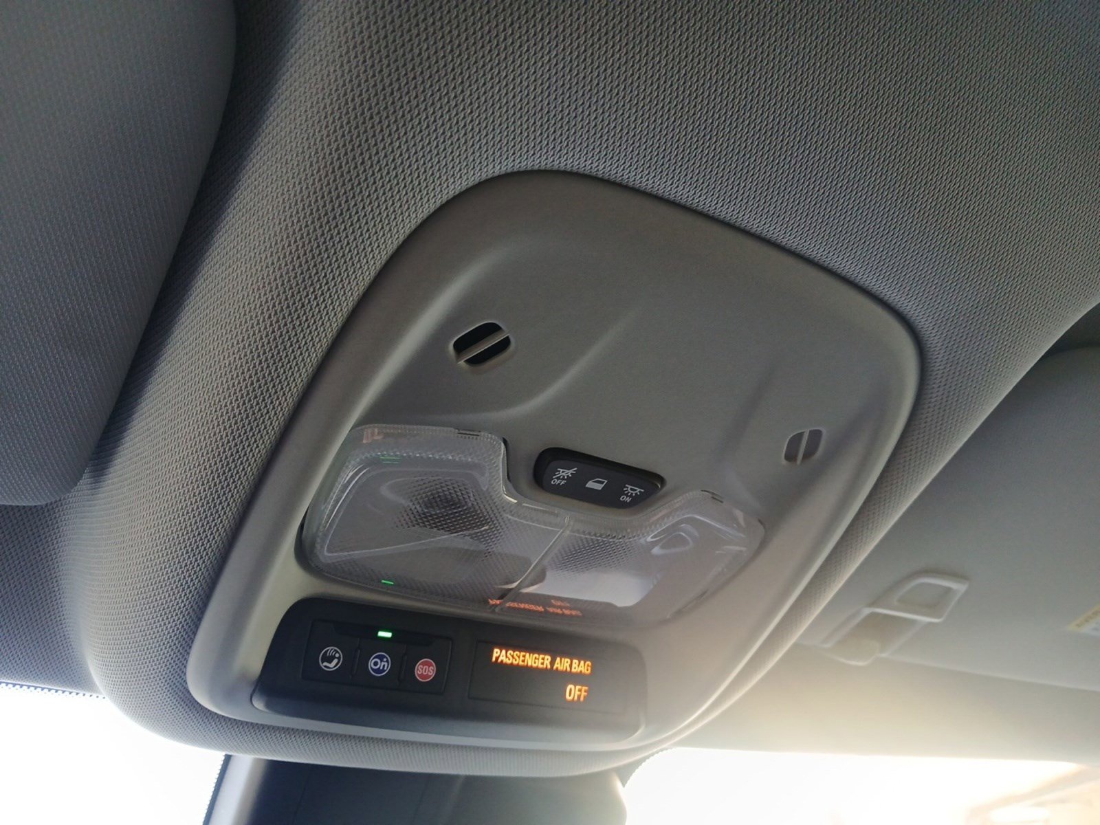 Used 2025 Chevrolet TrailBlazer LS w/ LS Confidence Package image 22