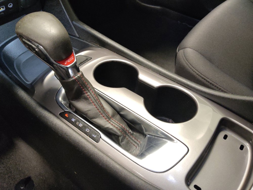 Used 2021 Chevrolet Malibu RS FWD image 26