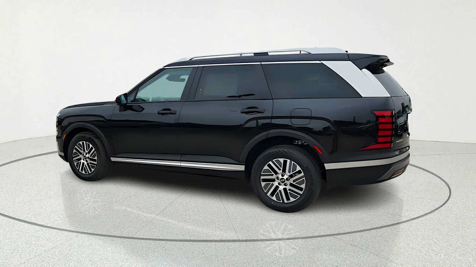 New 2026 Hyundai Palisade FWD Hybrid image 5