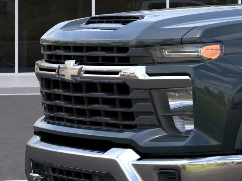 New 2026 Chevrolet Silverado 2500 LT AWD/4WD image 13