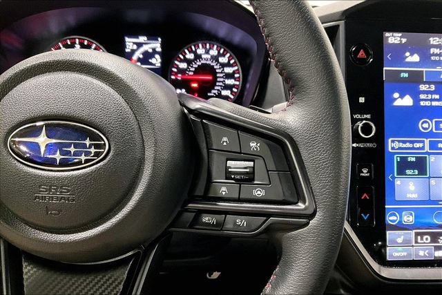 Used 2024 Subaru WRX Premium AWD/4WD image 12