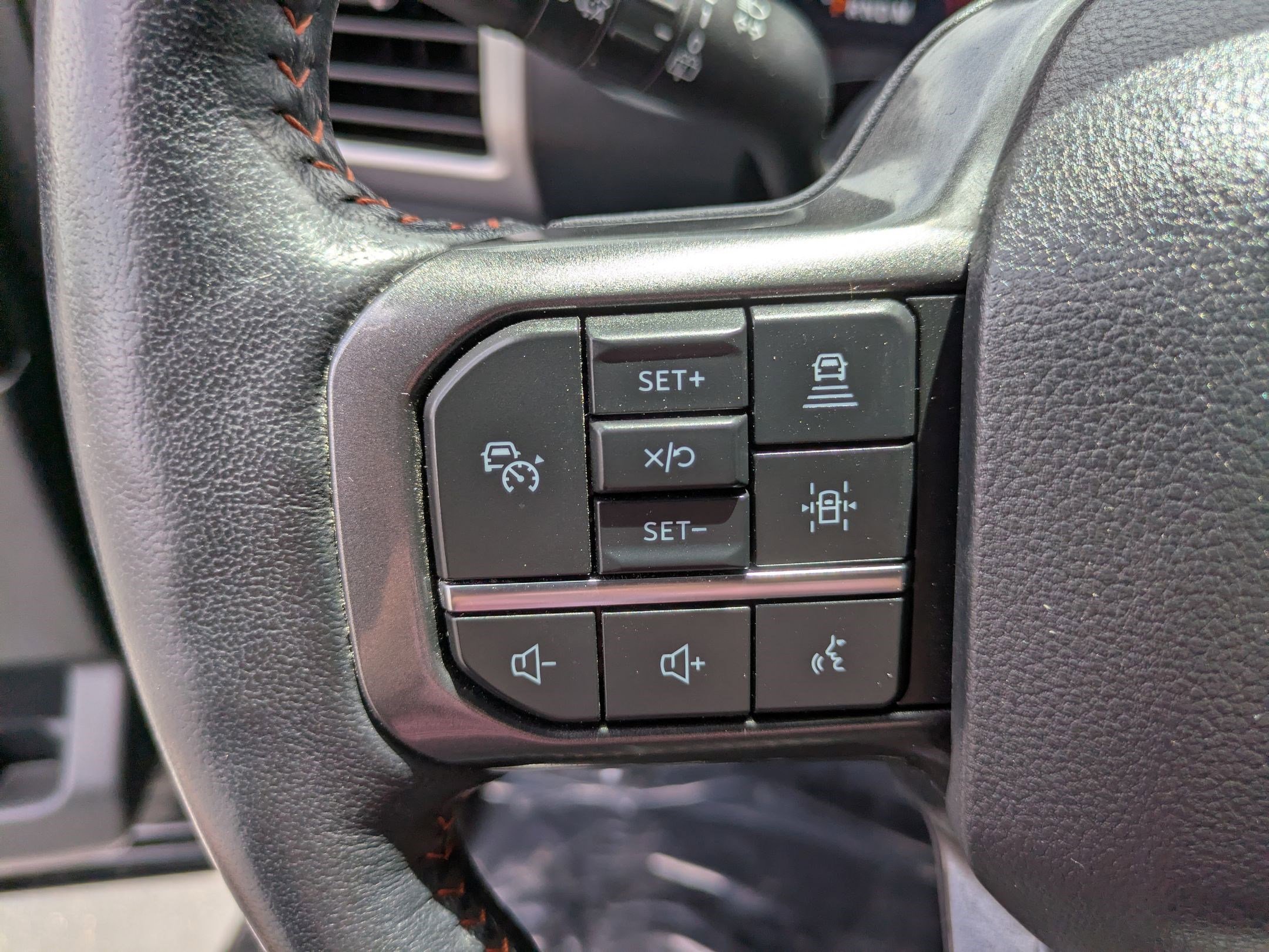 Used 2023 Ford Expedition Timberline AWD/4WD image 20