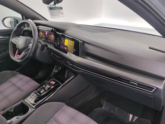 Used 2024 Volkswagen GTI S image 24