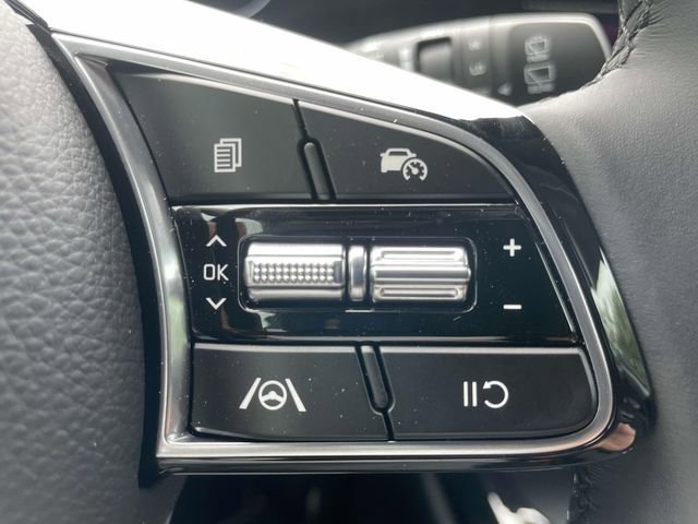 New 2026 Kia Seltos EX FWD image 29