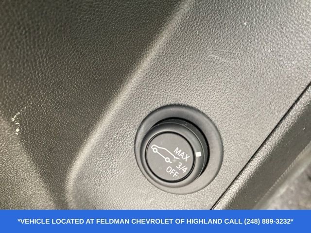 Used 2023 Chevrolet Equinox LT image 16