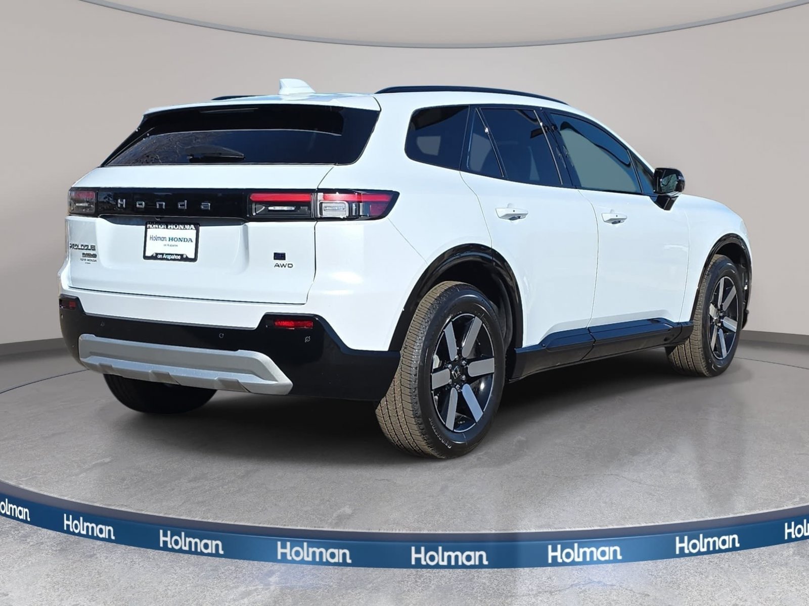 New 2026 Honda Prologue Touring image 6