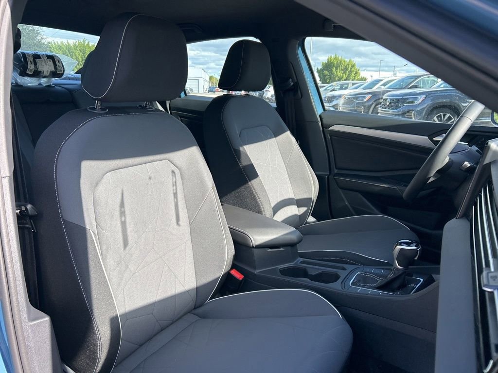 New 2026 Volkswagen Jetta Sport image 37