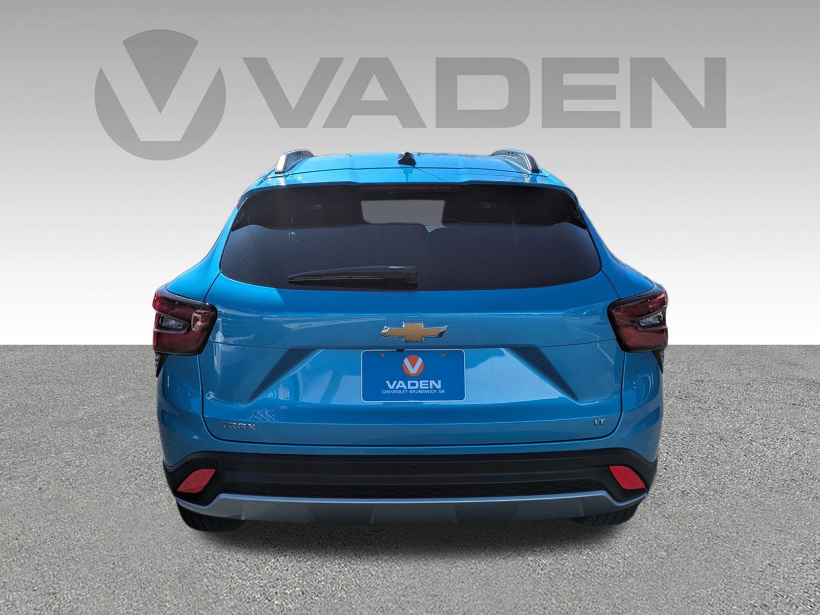 New 2026 Chevrolet Trax LT w/ Driver Confidence Package image 27