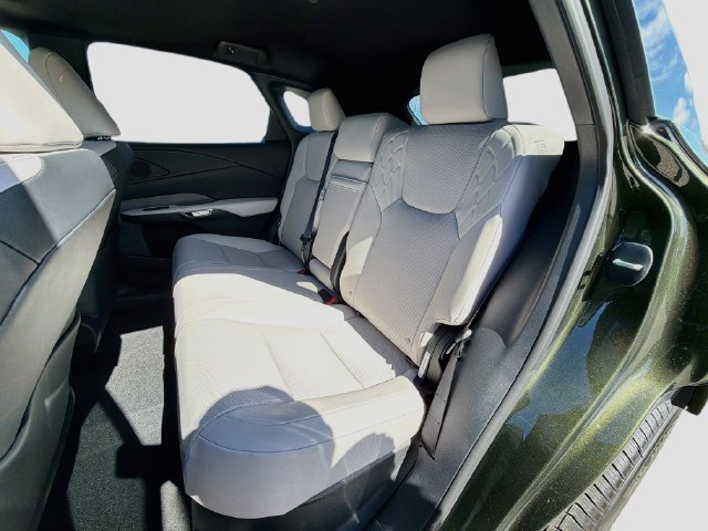 New 2026 Lexus RX 350 Premium w/ Convenience Package FWD image 22