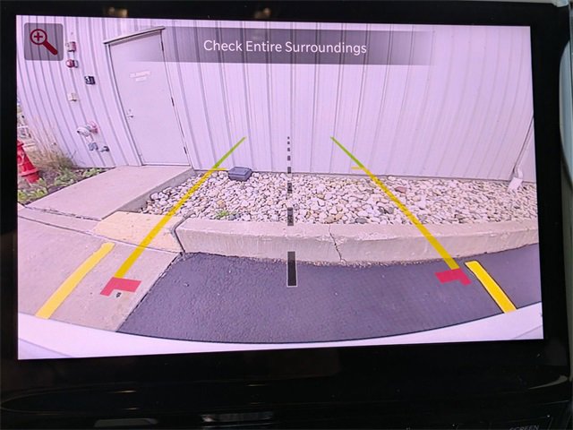 New 2025 Jeep Grand Cherokee Limited w/ Black Appearance Package image 19